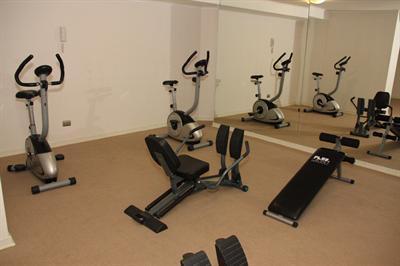 фото отеля Andes Hostel & Apartments