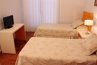 фото отеля Andes Hostel & Apartments