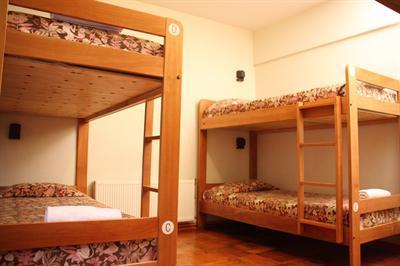 фото отеля Andes Hostel & Apartments