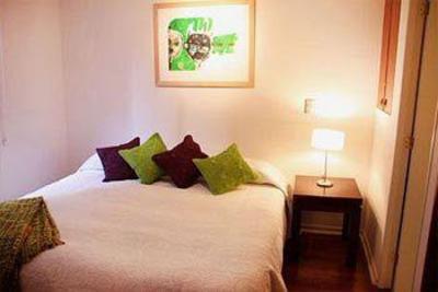 фото отеля Andes Hostel & Apartments