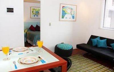 фото отеля Andes Hostel & Apartments