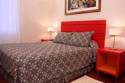фото отеля Andes Hostel & Apartments
