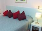 фото отеля Andes Hostel & Apartments