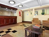Baymont Inn and Suites Branford