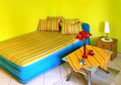 фото отеля Zielony Domek Apartments Karpacz