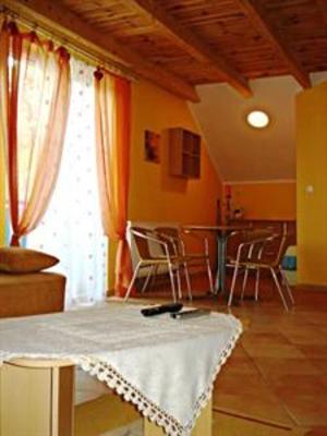 фото отеля Zielony Domek Apartments Karpacz