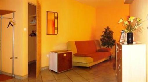 фото отеля Zielony Domek Apartments Karpacz