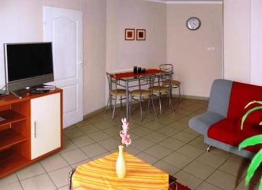 фото отеля Zielony Domek Apartments Karpacz