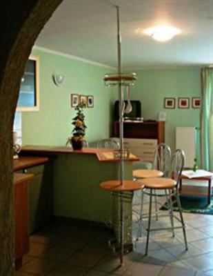 фото отеля Zielony Domek Apartments Karpacz