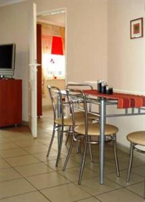 фото отеля Zielony Domek Apartments Karpacz