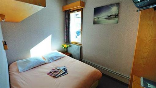 фото отеля Le Grand Hotel Saint-Chaffrey