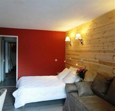 фото отеля Le Grand Hotel Saint-Chaffrey