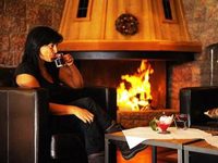 Le Grand Hotel Saint-Chaffrey