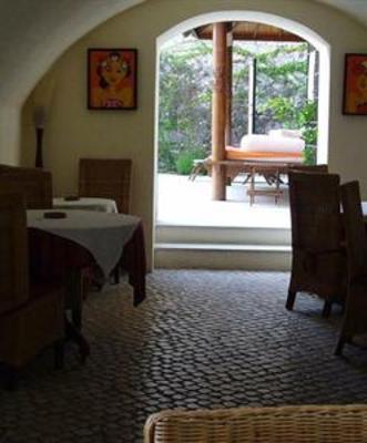 фото отеля Locanda Agli Angeli Garni