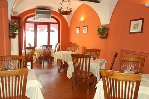 фото отеля Locanda Agli Angeli Garni