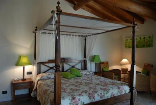 фото отеля Locanda Agli Angeli Garni