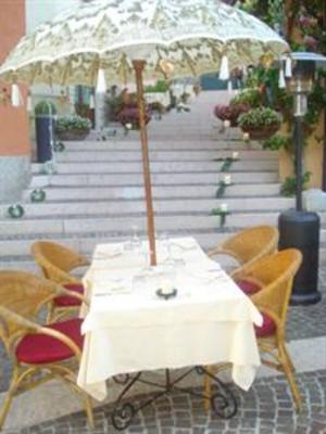 фото отеля Locanda Agli Angeli Garni