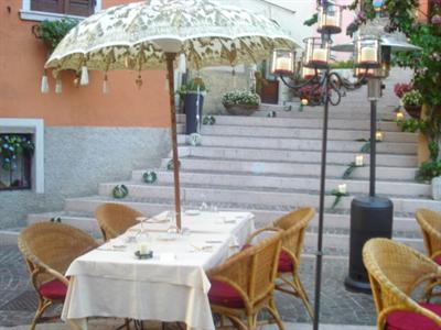 фото отеля Locanda Agli Angeli Garni