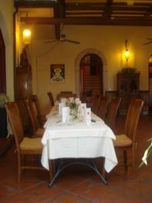 фото отеля Locanda Agli Angeli Garni