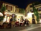фото отеля Locanda Agli Angeli Garni