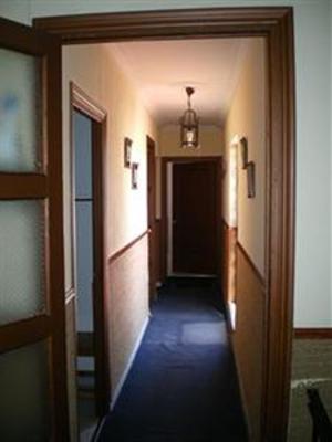 фото отеля Pension Dona Pepa Seville