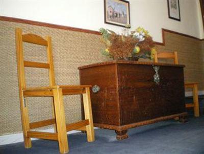 фото отеля Pension Dona Pepa Seville