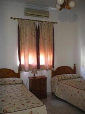 фото отеля Pension Dona Pepa Seville