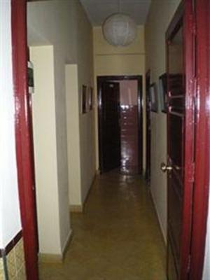 фото отеля Pension Dona Pepa Seville