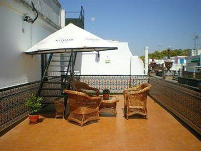 фото отеля Pension Dona Pepa Seville