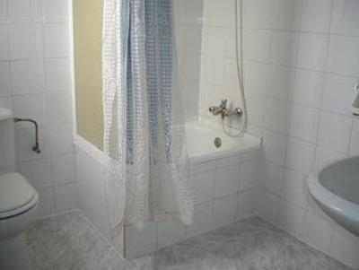 фото отеля Pension Dona Pepa Seville