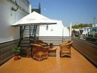 фото отеля Pension Dona Pepa Seville