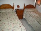 фото отеля Pension Dona Pepa Seville