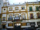 фото отеля Pension Dona Pepa Seville