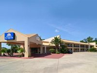 Americas Best Value Inn Lake Charles