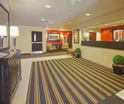 фото отеля Extended Stay America Hotel Kennesaw