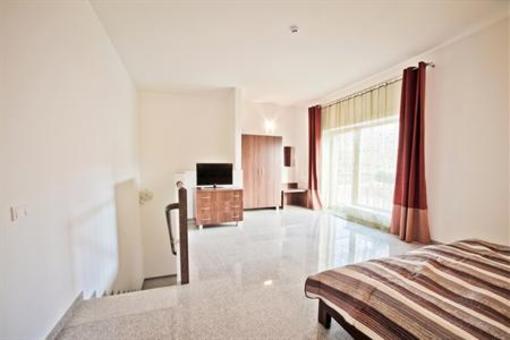 фото отеля Villa Victoria Palanga
