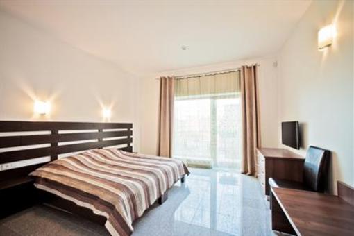 фото отеля Villa Victoria Palanga