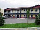 фото отеля Econo Lodge Inn & Suites Red Deer