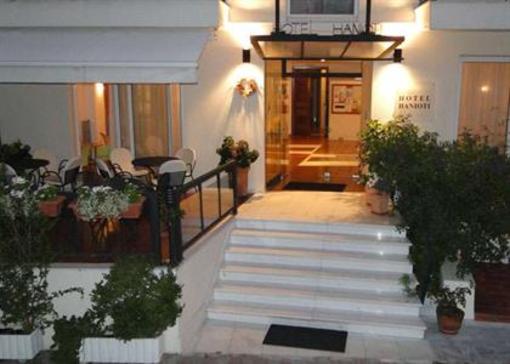 фото отеля Hotel Hanioti Village