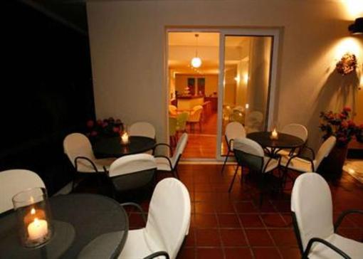 фото отеля Hotel Hanioti Village