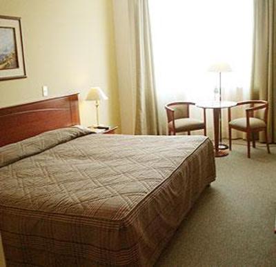 фото отеля Del Prado Hotel