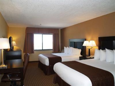 фото отеля Best Western Plus On The River