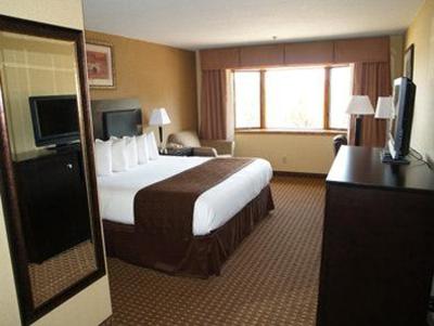 фото отеля Best Western Plus On The River