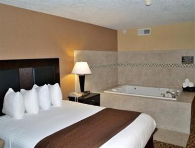 фото отеля Best Western Plus On The River