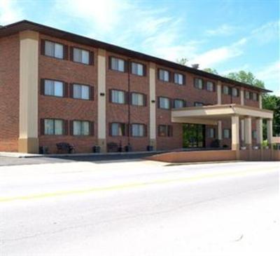 фото отеля Best Western Plus On The River