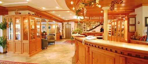 фото отеля Hotel Olympia Bruneck