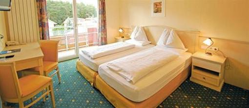 фото отеля Hotel Olympia Bruneck