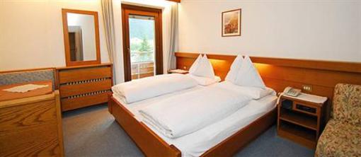 фото отеля Hotel Olympia Bruneck
