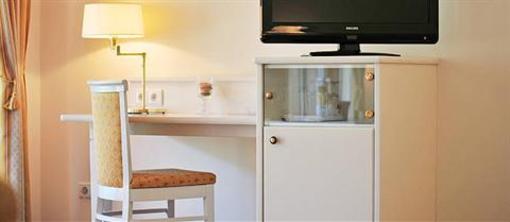 фото отеля Hotel Olympia Bruneck