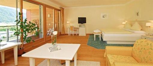 фото отеля Hotel Olympia Bruneck